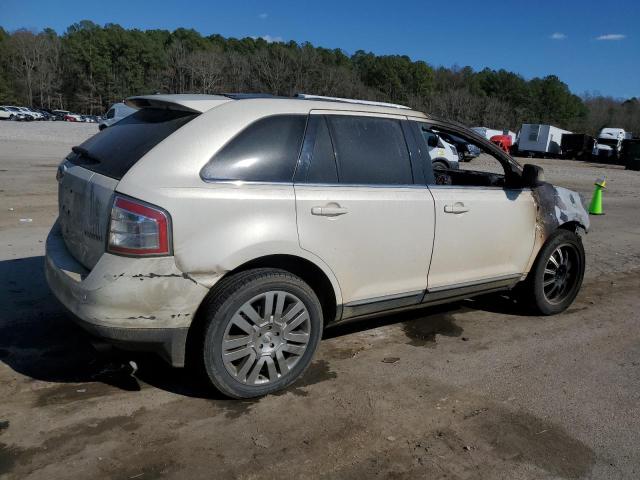 Photo 2 VIN: 2FMDK39C98BA54459 - FORD EDGE 