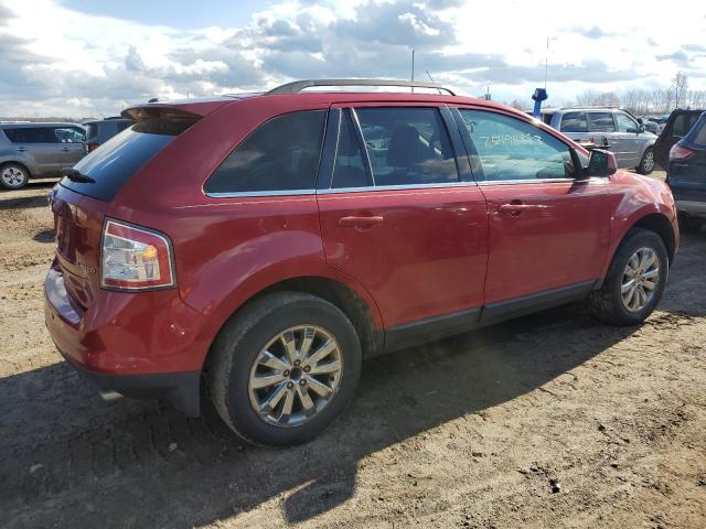 Photo 2 VIN: 2FMDK39C98BB04230 - FORD EDGE 