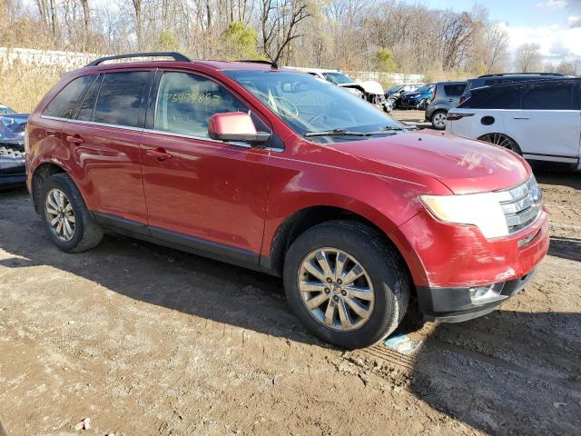 Photo 3 VIN: 2FMDK39C98BB04230 - FORD EDGE 