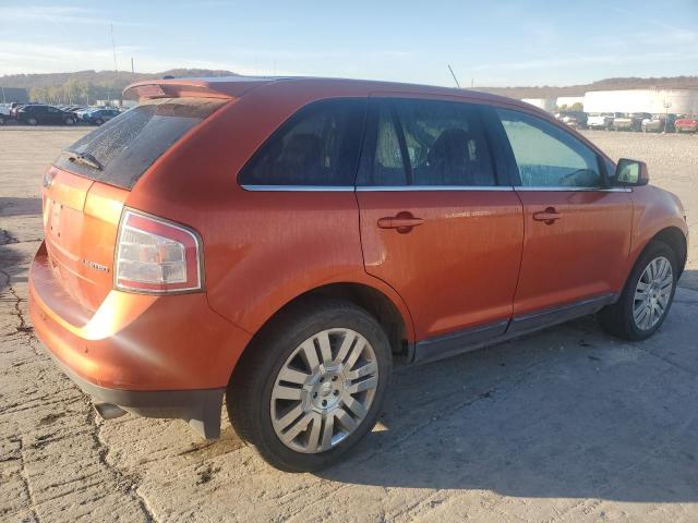 Photo 2 VIN: 2FMDK39C98BB08438 - FORD EDGE LIMIT 