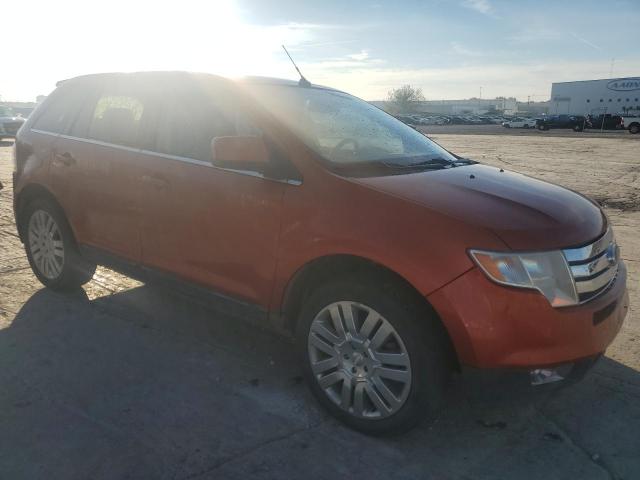 Photo 3 VIN: 2FMDK39C98BB08438 - FORD EDGE LIMIT 