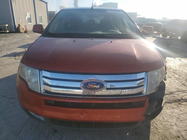 Photo 4 VIN: 2FMDK39C98BB08438 - FORD EDGE LIMIT 