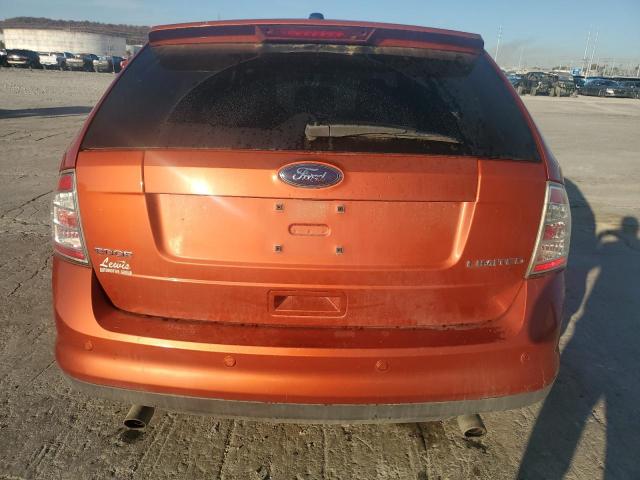 Photo 5 VIN: 2FMDK39C98BB08438 - FORD EDGE LIMIT 