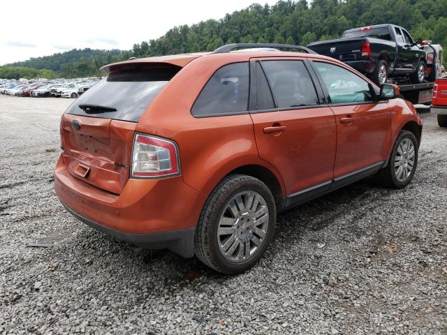 Photo 2 VIN: 2FMDK39C98BB23294 - FORD EDGE LIMIT 