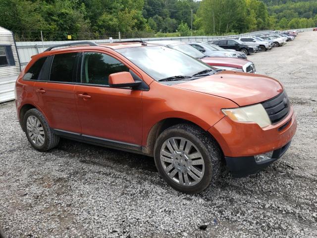 Photo 3 VIN: 2FMDK39C98BB23294 - FORD EDGE LIMIT 