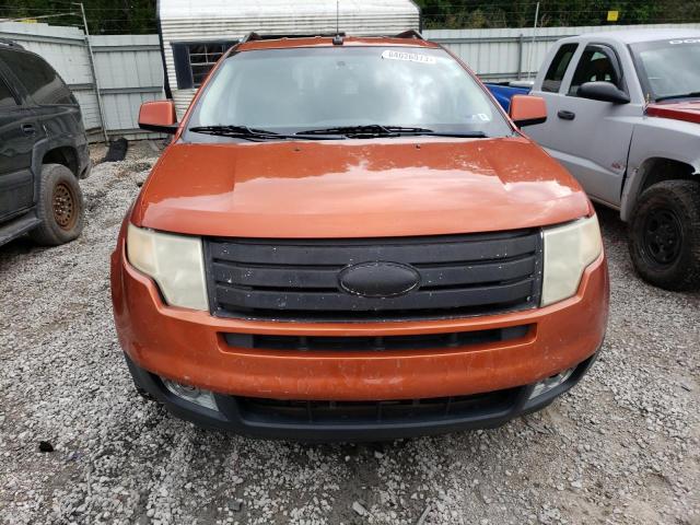 Photo 4 VIN: 2FMDK39C98BB23294 - FORD EDGE LIMIT 