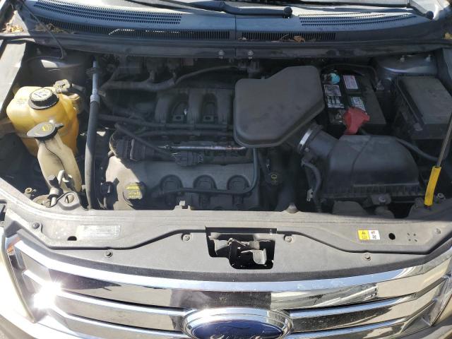 Photo 10 VIN: 2FMDK39C98BB32268 - FORD EDGE 