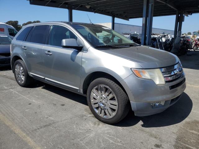 Photo 3 VIN: 2FMDK39C98BB32268 - FORD EDGE 