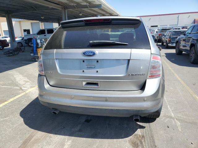 Photo 5 VIN: 2FMDK39C98BB32268 - FORD EDGE 