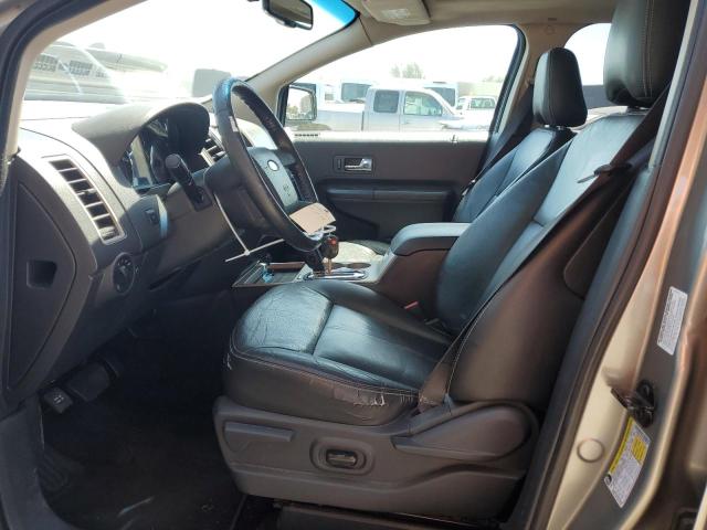 Photo 6 VIN: 2FMDK39C98BB32268 - FORD EDGE 