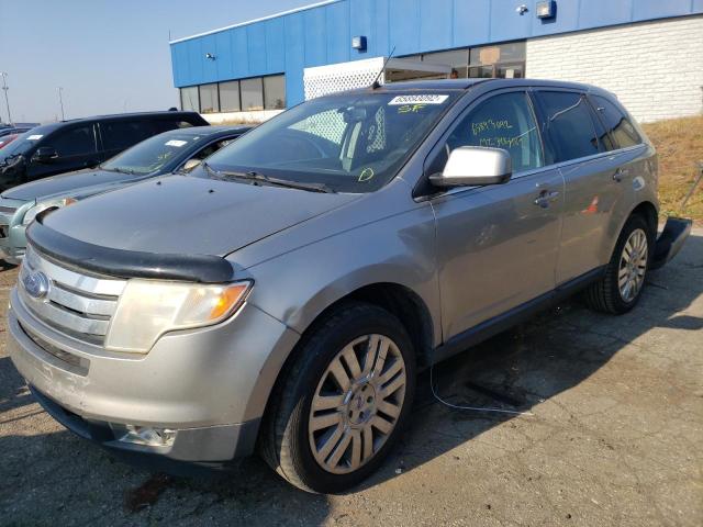 Photo 1 VIN: 2FMDK39C98BB45067 - FORD EDGE LIMIT 