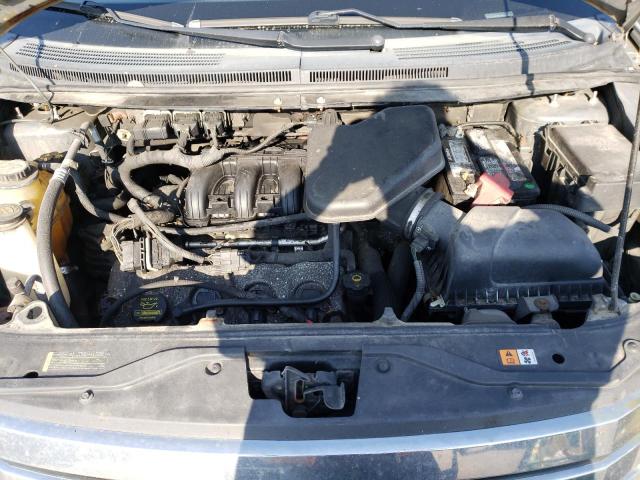 Photo 6 VIN: 2FMDK39C98BB45067 - FORD EDGE LIMIT 