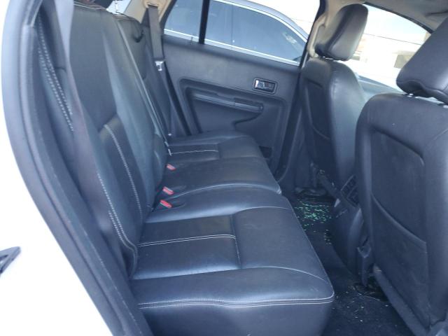 Photo 10 VIN: 2FMDK39C99BA34200 - FORD EDGE 