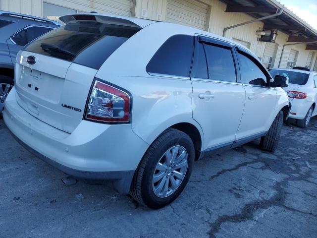 Photo 2 VIN: 2FMDK39C99BA34200 - FORD EDGE 