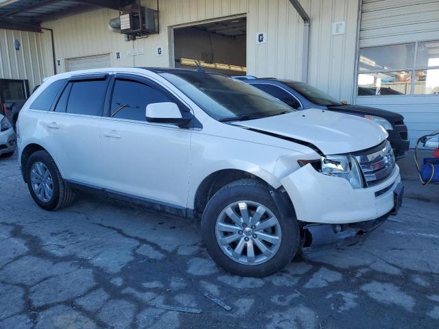 Photo 3 VIN: 2FMDK39C99BA34200 - FORD EDGE 