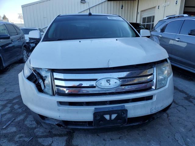 Photo 4 VIN: 2FMDK39C99BA34200 - FORD EDGE 