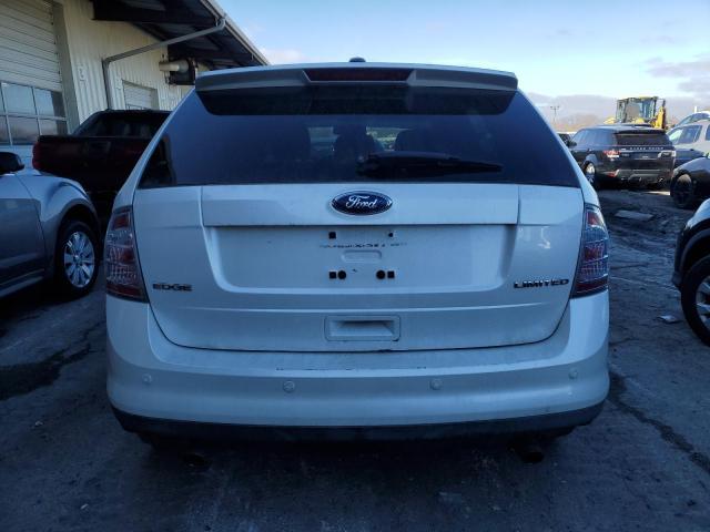 Photo 5 VIN: 2FMDK39C99BA34200 - FORD EDGE 