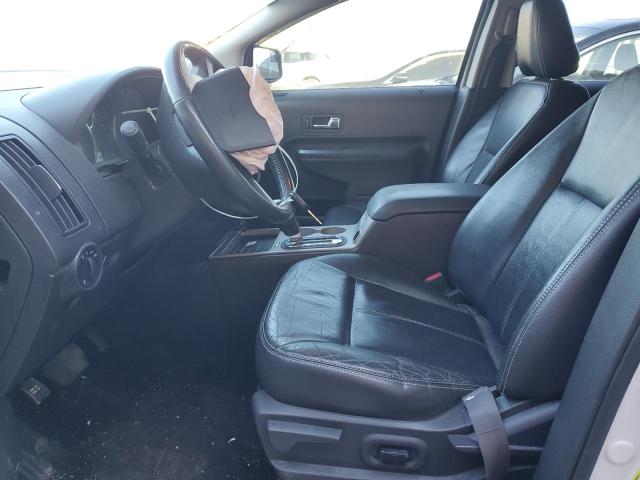 Photo 6 VIN: 2FMDK39C99BA34200 - FORD EDGE 