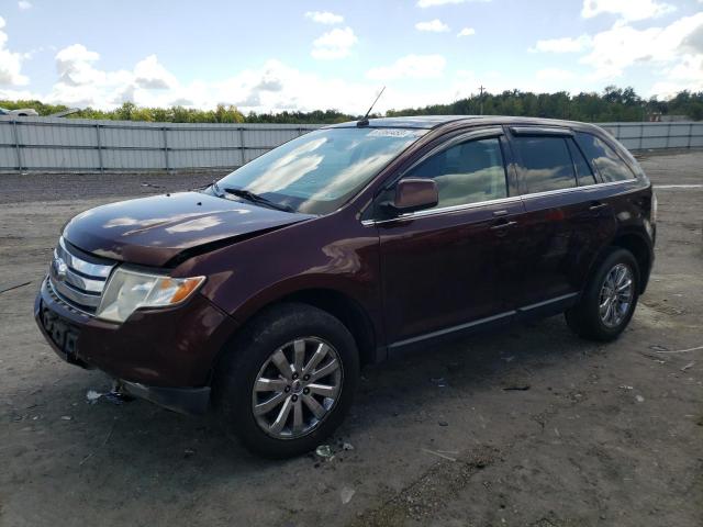 Photo 0 VIN: 2FMDK39C99BA44810 - FORD EDGE LIMIT 