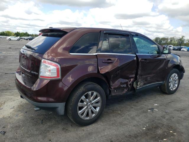 Photo 2 VIN: 2FMDK39C99BA44810 - FORD EDGE LIMIT 