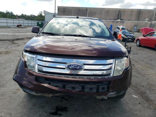 Photo 4 VIN: 2FMDK39C99BA44810 - FORD EDGE LIMIT 