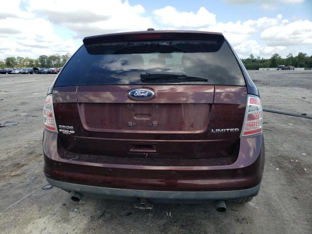 Photo 5 VIN: 2FMDK39C99BA44810 - FORD EDGE LIMIT 