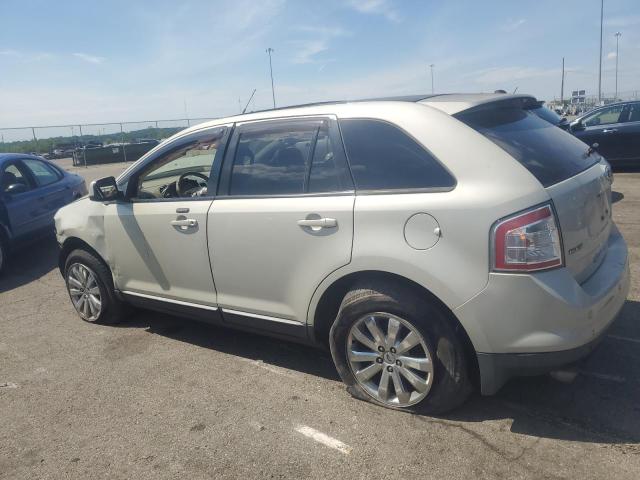 Photo 1 VIN: 2FMDK39CX7BB70803 - FORD EDGE 