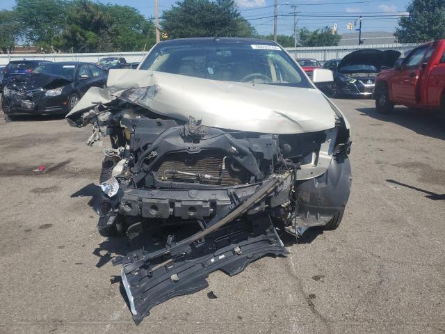 Photo 4 VIN: 2FMDK39CX7BB70803 - FORD EDGE 