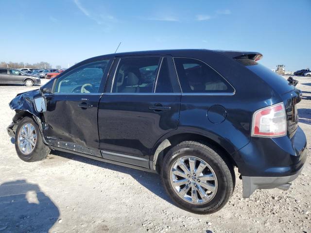 Photo 1 VIN: 2FMDK39CX8BA24340 - FORD EDGE 