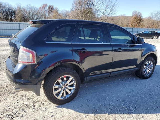 Photo 2 VIN: 2FMDK39CX8BA24340 - FORD EDGE 