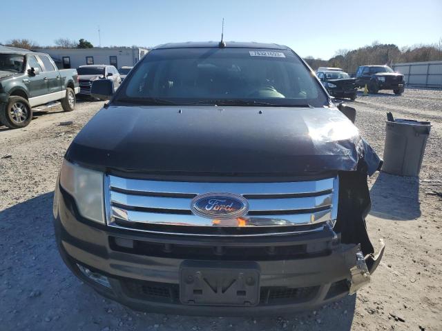 Photo 4 VIN: 2FMDK39CX8BA24340 - FORD EDGE 