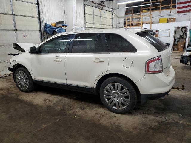 Photo 1 VIN: 2FMDK39CX8BA56995 - FORD EDGE LIMIT 