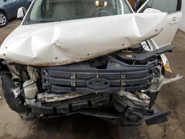 Photo 11 VIN: 2FMDK39CX8BA56995 - FORD EDGE LIMIT 