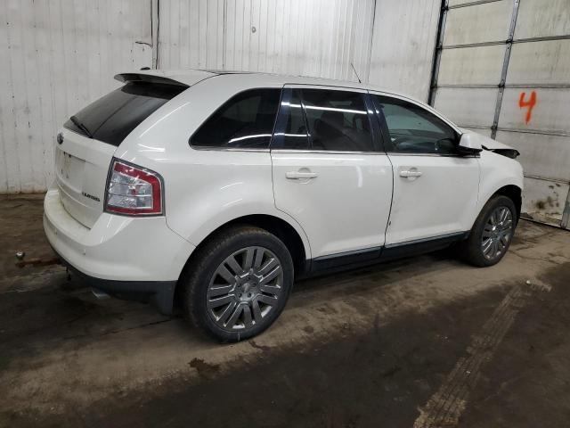 Photo 2 VIN: 2FMDK39CX8BA56995 - FORD EDGE LIMIT 