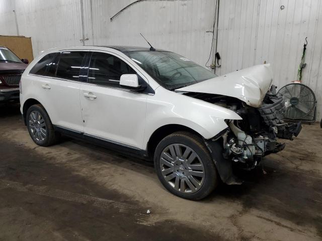 Photo 3 VIN: 2FMDK39CX8BA56995 - FORD EDGE LIMIT 