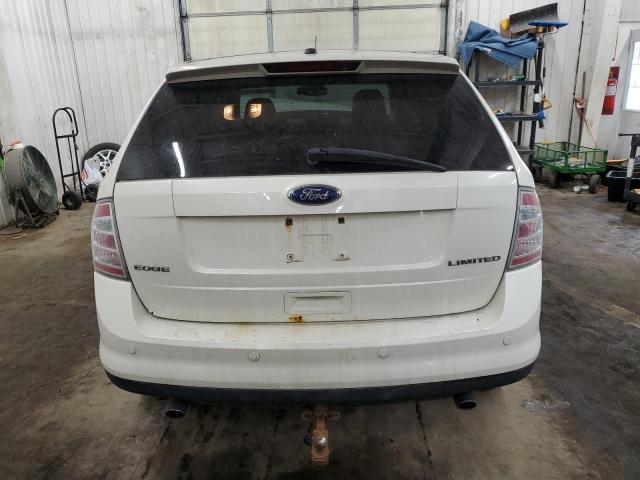 Photo 5 VIN: 2FMDK39CX8BA56995 - FORD EDGE LIMIT 