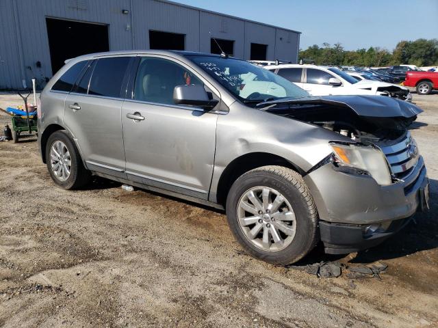 Photo 3 VIN: 2FMDK39CX8BA74199 - FORD EDGE LIMIT 