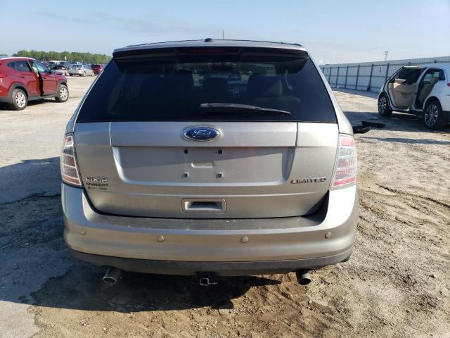 Photo 5 VIN: 2FMDK39CX8BA74199 - FORD EDGE LIMIT 