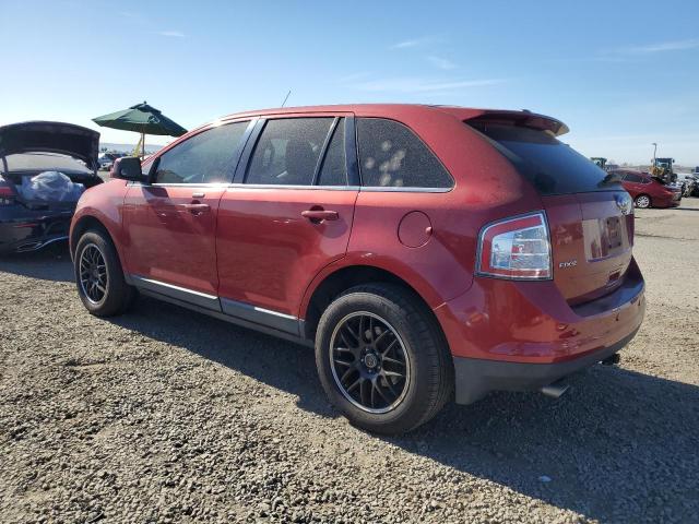 Photo 1 VIN: 2FMDK39CX8BA79225 - FORD EDGE LIMIT 