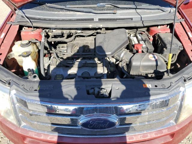 Photo 11 VIN: 2FMDK39CX8BA79225 - FORD EDGE LIMIT 