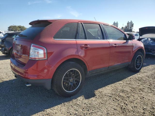 Photo 2 VIN: 2FMDK39CX8BA79225 - FORD EDGE LIMIT 