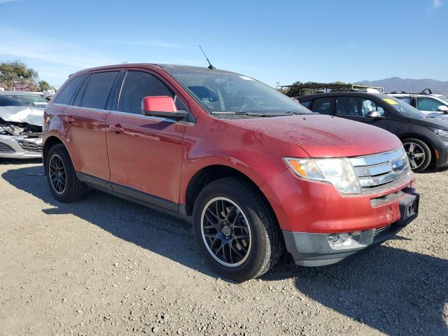 Photo 3 VIN: 2FMDK39CX8BA79225 - FORD EDGE LIMIT 