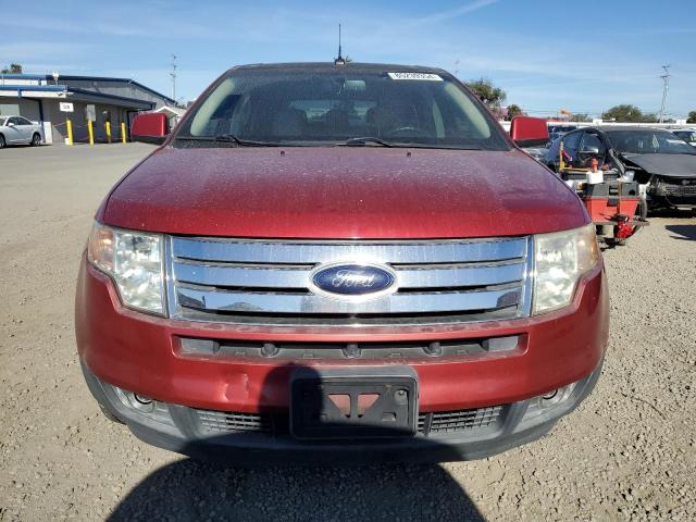 Photo 4 VIN: 2FMDK39CX8BA79225 - FORD EDGE LIMIT 