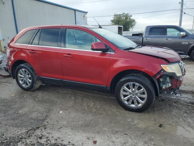 Photo 3 VIN: 2FMDK39CX8BA80634 - FORD EDGE LIMIT 