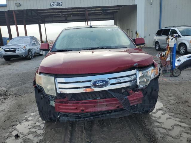 Photo 4 VIN: 2FMDK39CX8BA80634 - FORD EDGE LIMIT 