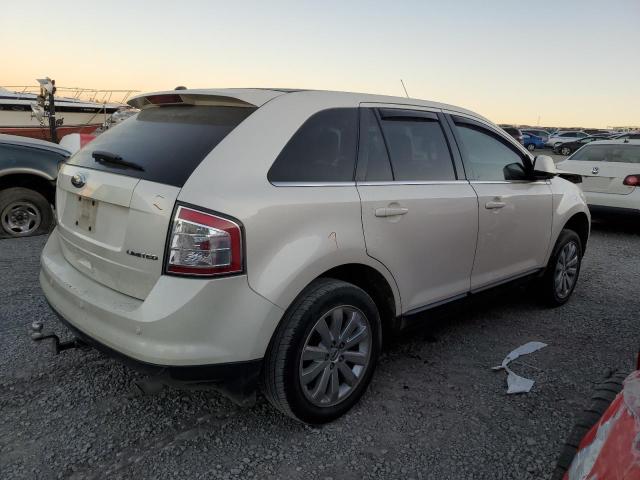 Photo 2 VIN: 2FMDK39CX8BA98017 - FORD EDGE 