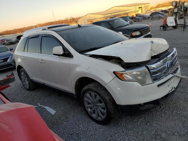 Photo 3 VIN: 2FMDK39CX8BA98017 - FORD EDGE 