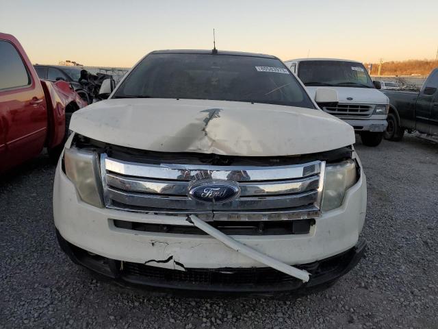 Photo 4 VIN: 2FMDK39CX8BA98017 - FORD EDGE 