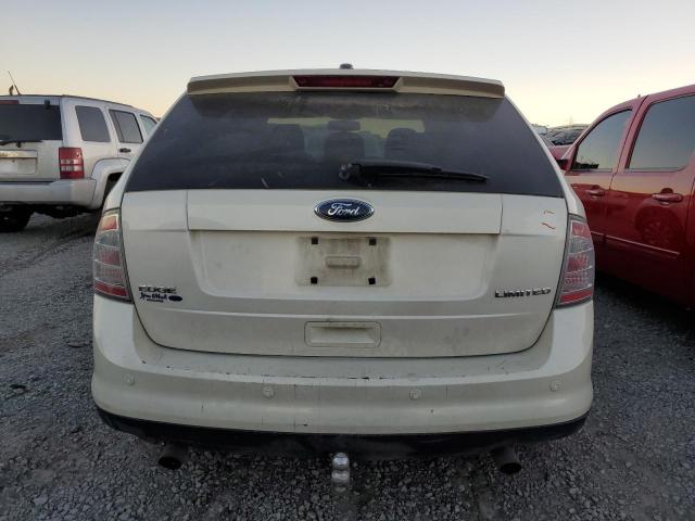 Photo 5 VIN: 2FMDK39CX8BA98017 - FORD EDGE 