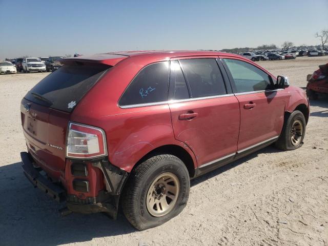 Photo 3 VIN: 2FMDK39CX8BB08819 - FORD EDGE LIMIT 